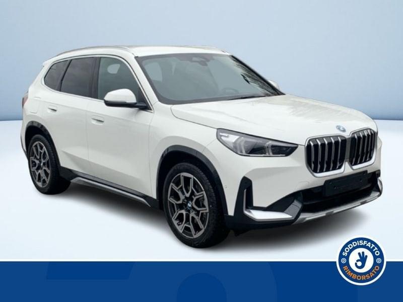 BMW X1 xDrive 25e Special Edition