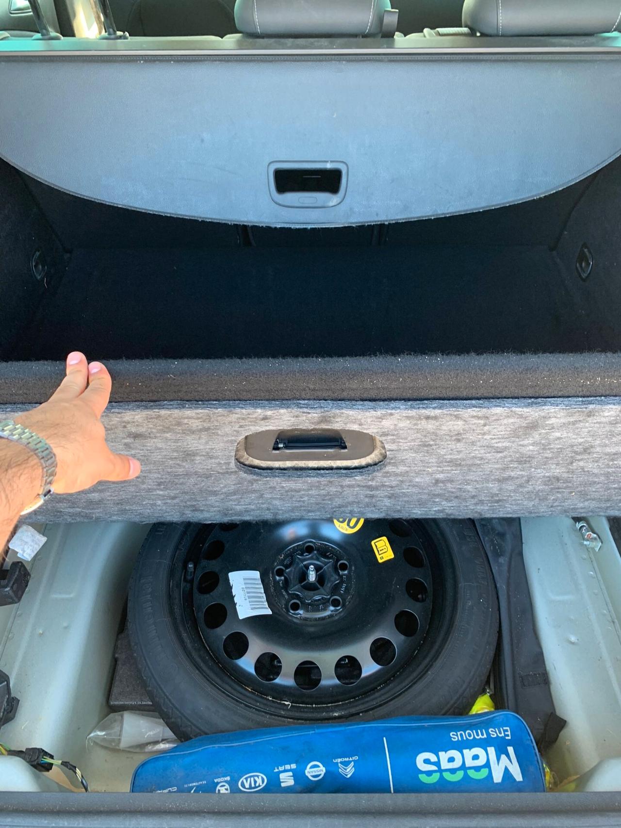 Opel Astra 1.5 GARANTITA