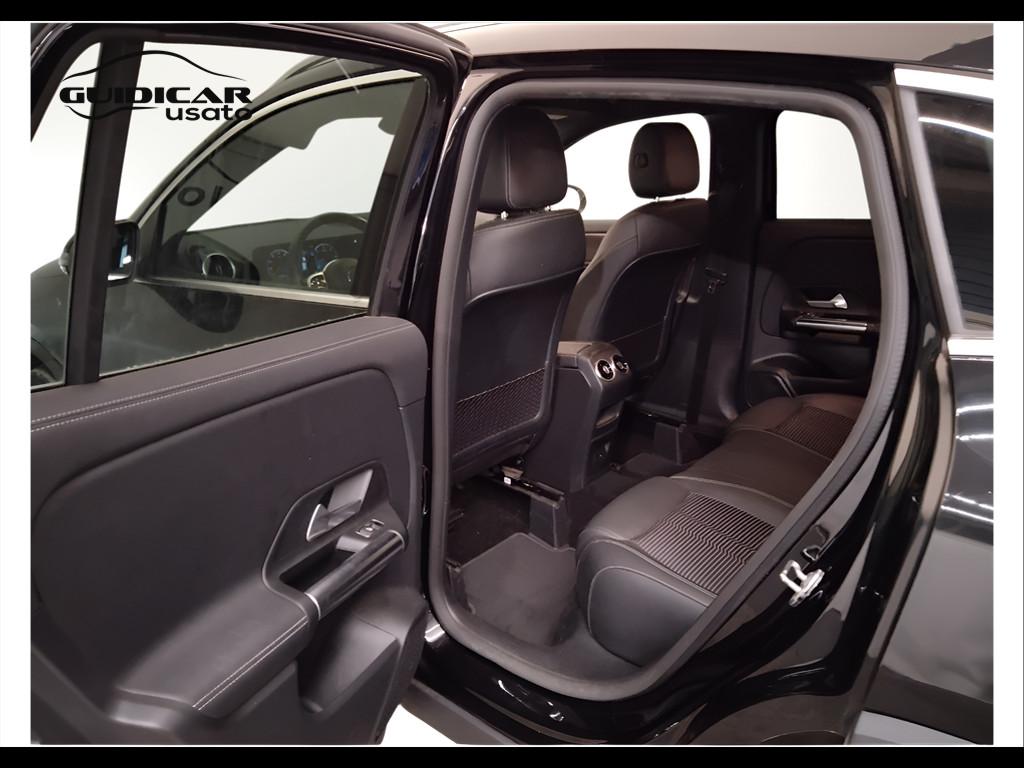 Mercedes-Benz GLA-H247 2020 - GLA 200 d Sport Plus auto