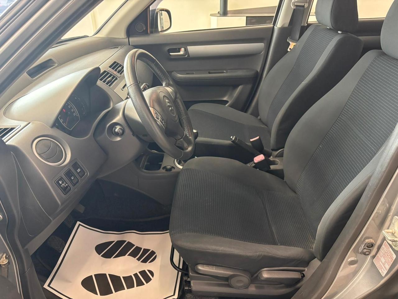 Suzuki Swift 1.3 5p. GL