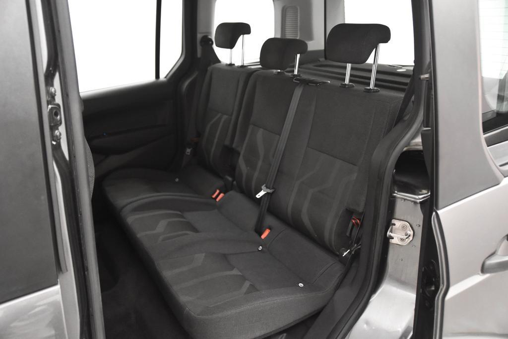 Ford Tourneo Connect II Promiscuo Tourneo Connect 200 1.5 Tdci 120cv Plus E6