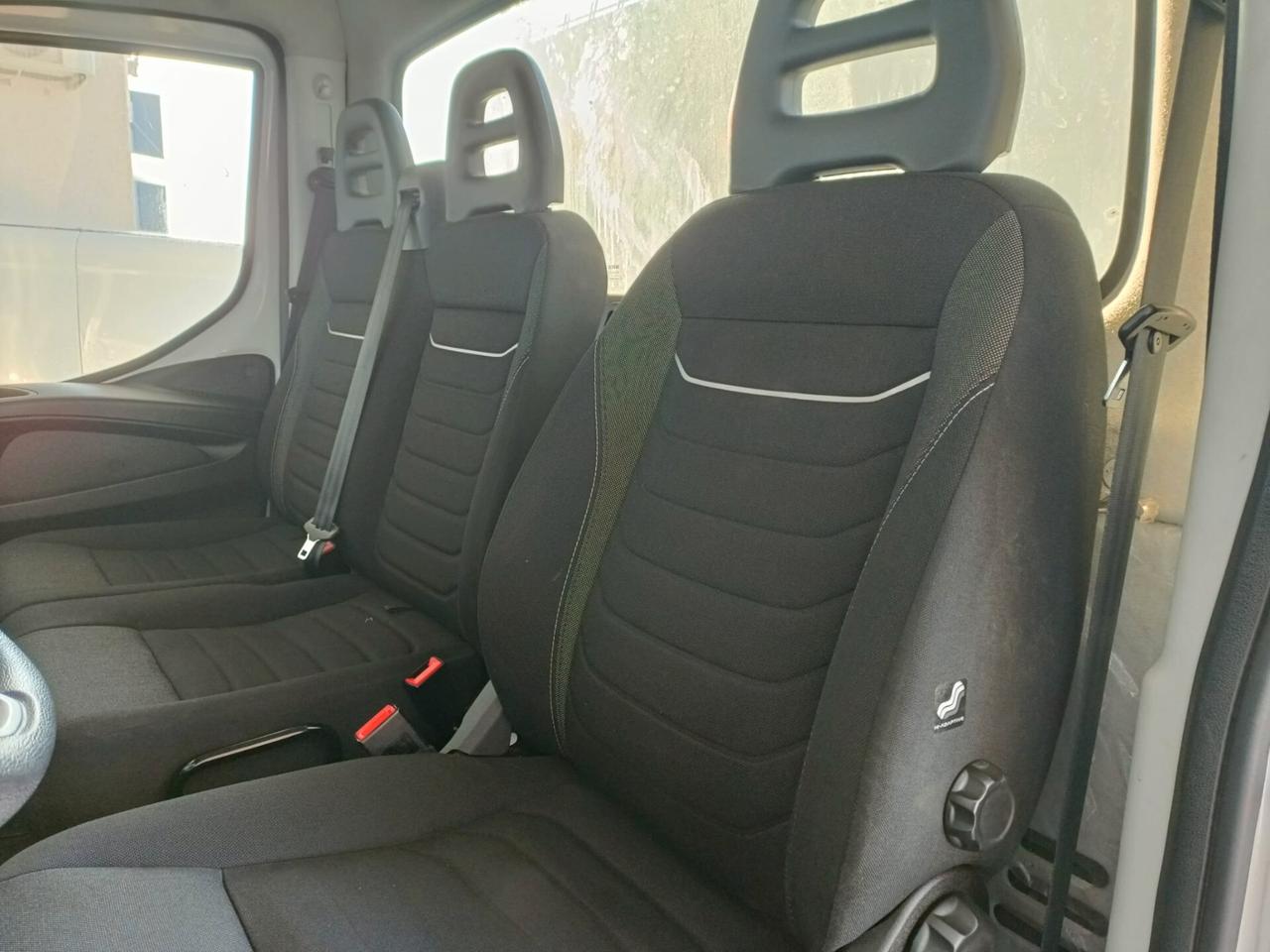 Iveco Daily 35c16 RIBALTABILE TRILATERALE