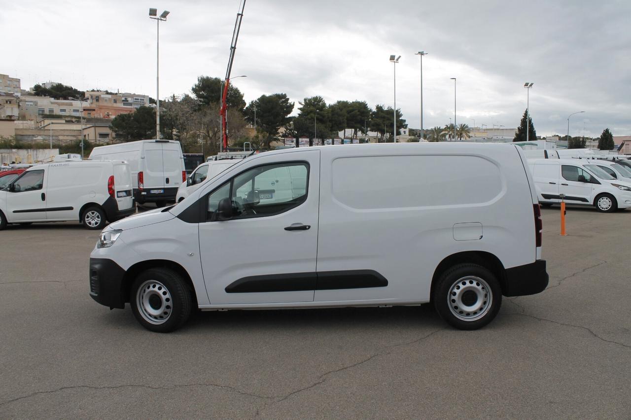 Fiat Doblò 1.5 HDi 100cv