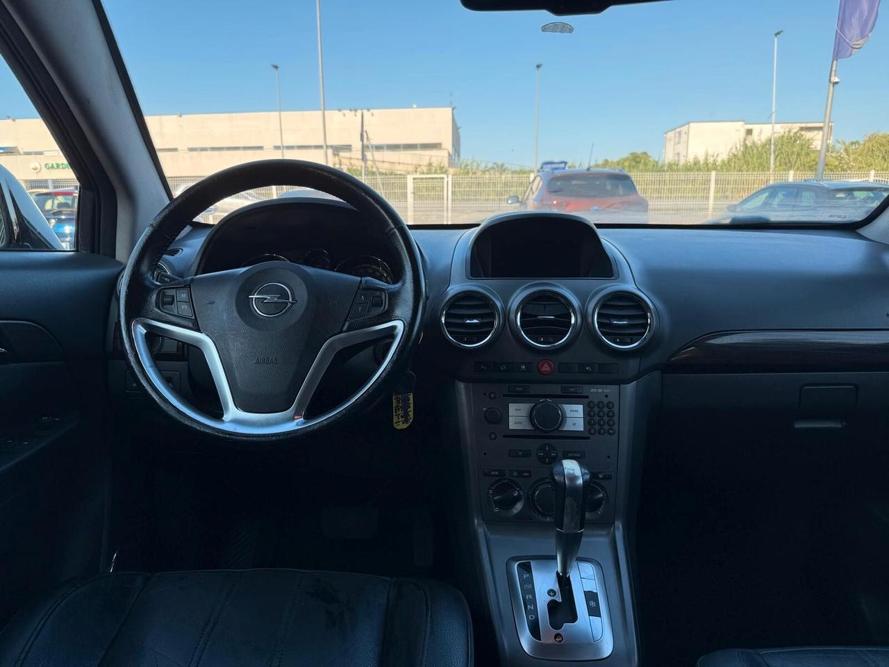 Opel Antara 2.0 CDTI 150CV aut. Edition Plus