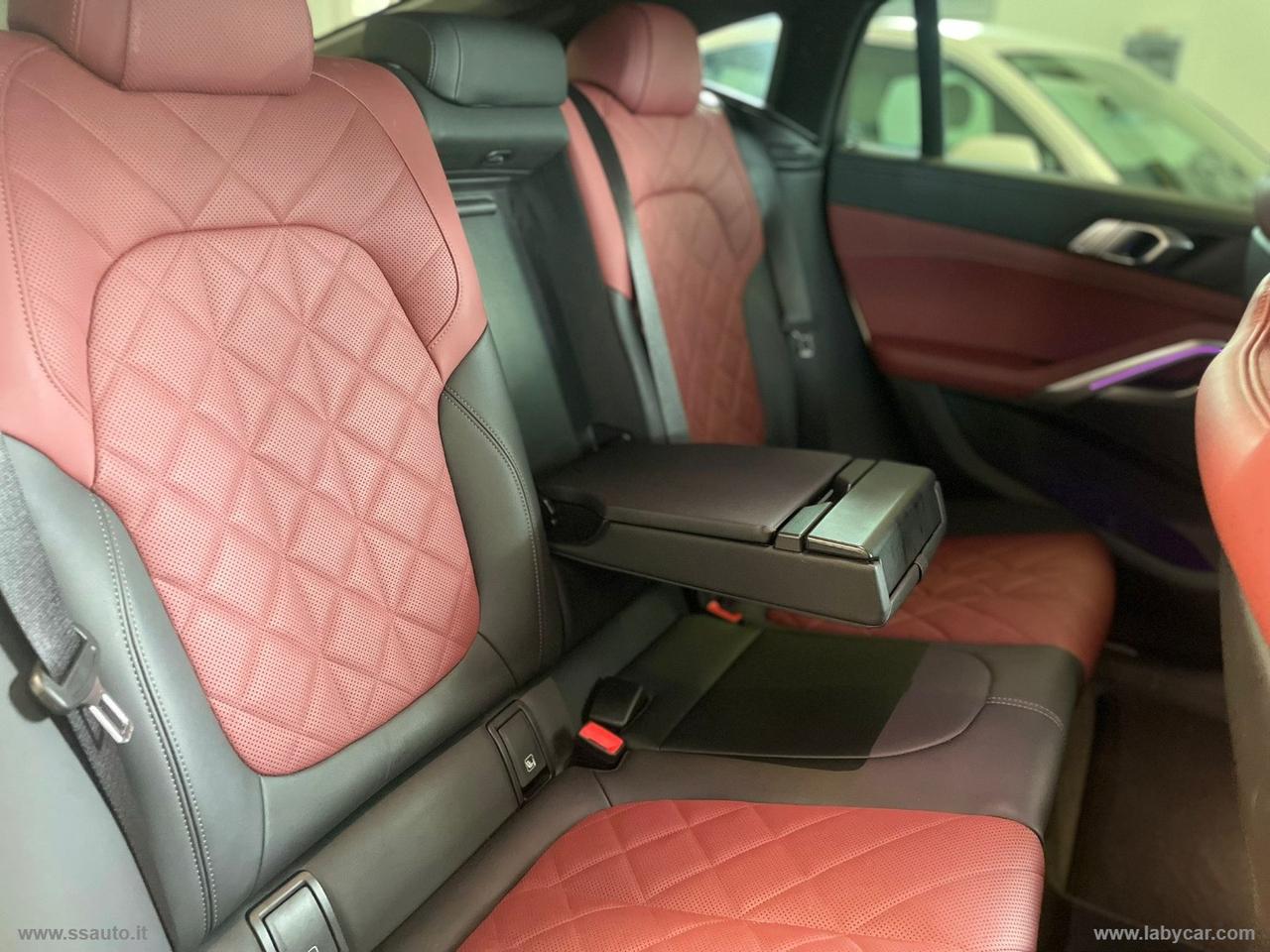 BMW X6 xDrive30d 48V Msport Pro VETTURA CERTIFICATA BMW!!