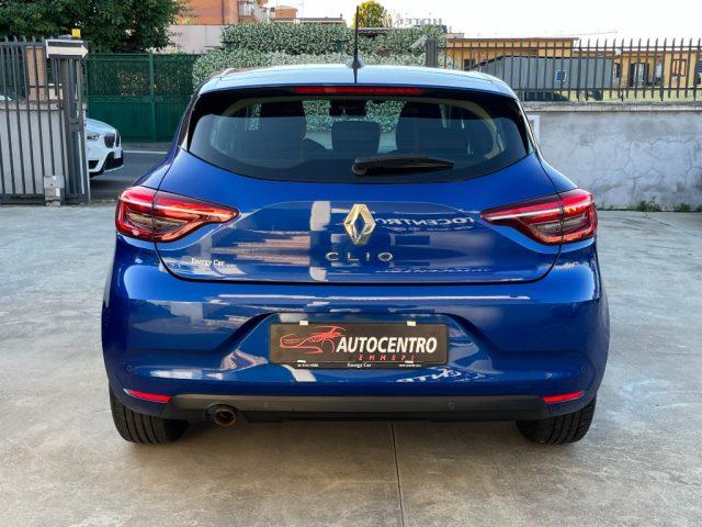 RENAULT Clio TCe 100 CV GPL 5 porte Equilibre
