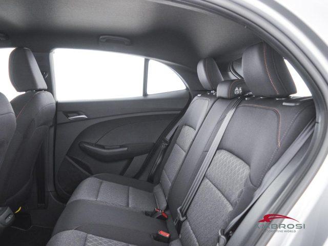 MG MG3 ICE 1.5 L MT SWD STD