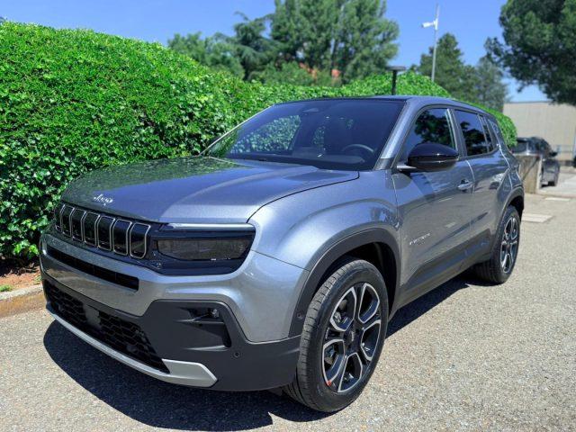 JEEP Avenger 1.2 Turbo MHEV Summit ACC - NAVI - TETTO - 18