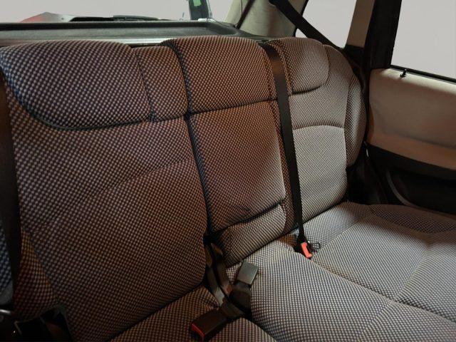 FIAT Stilo 1.6i 16V 5 porte Dynamic