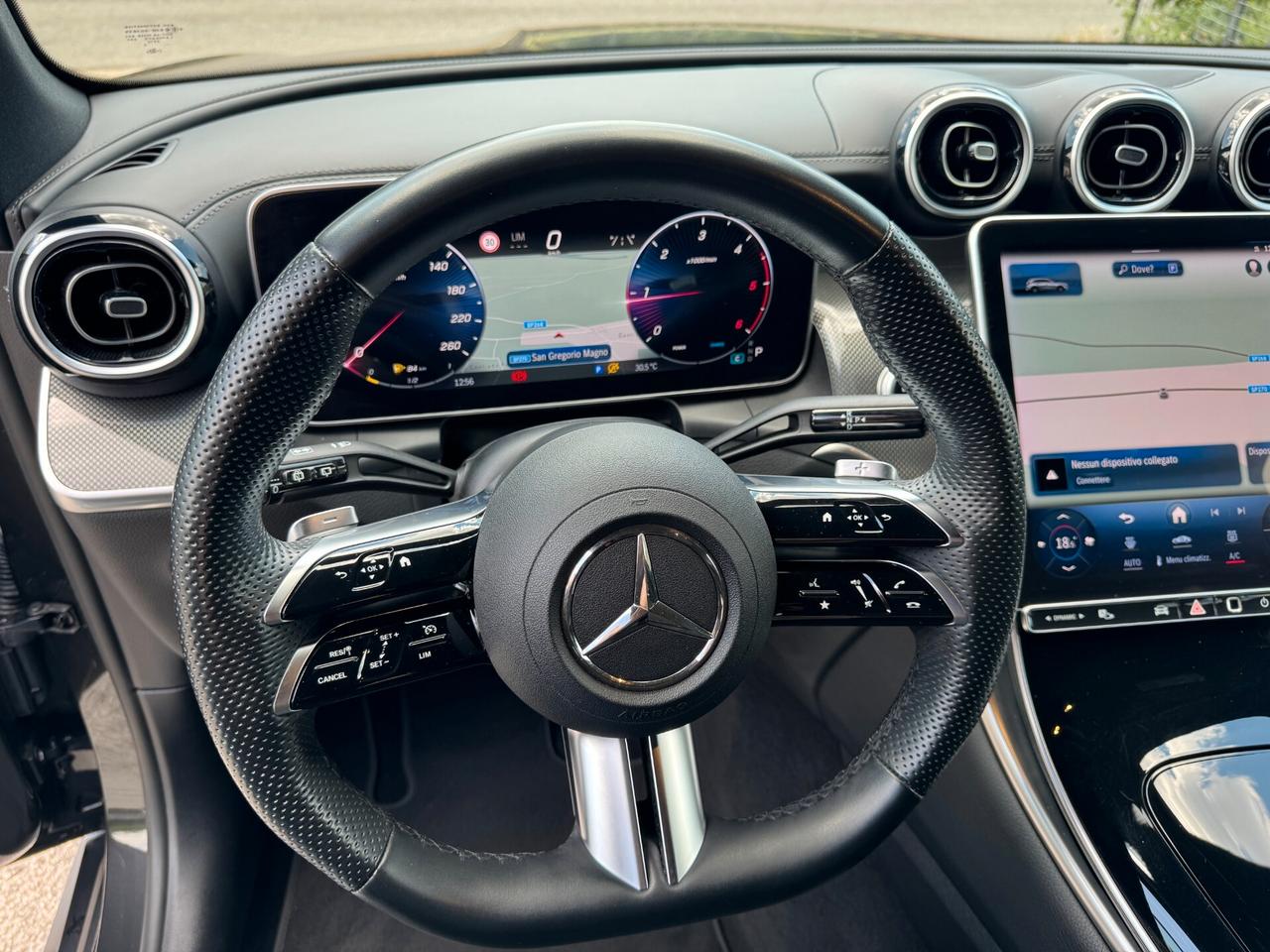 Mercedes-benz GLC 220 d 4Matic Mild Hybrid AMG Advanced
