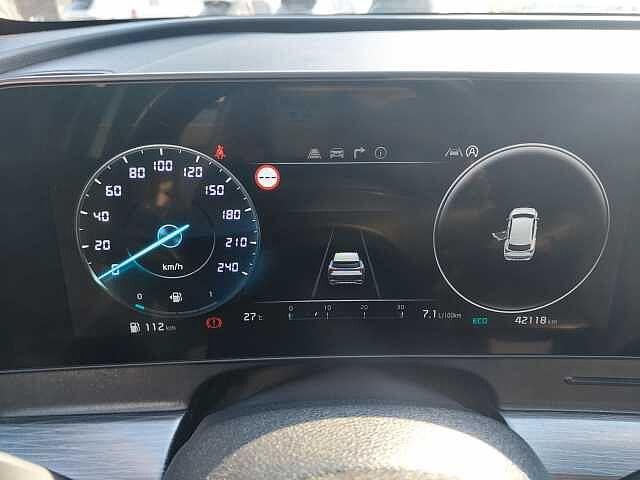 Kia Sportage 1.6 CRDi MHEV Style