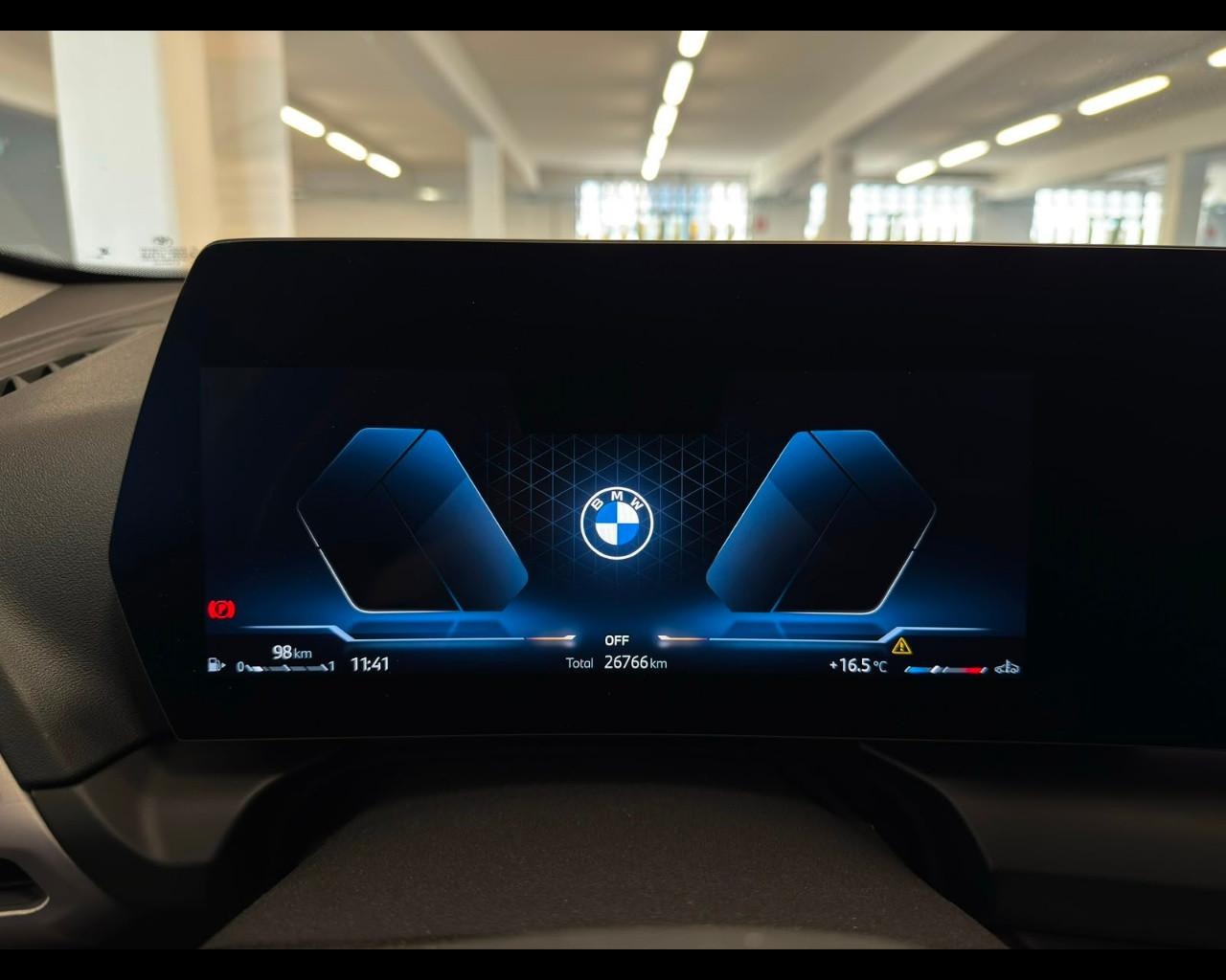 BMW Serie 1 (F70) - 118d