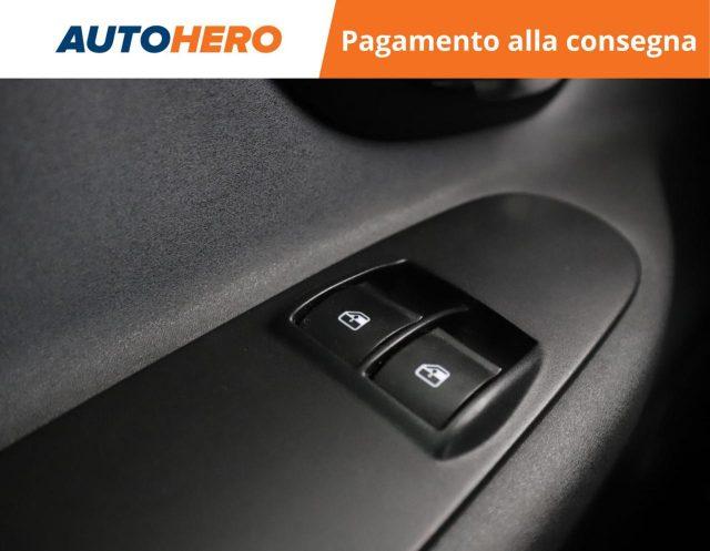 LANCIA Ypsilon 1.2 69 CV 5 porte Silver