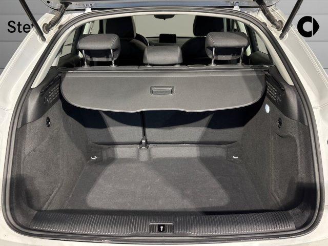 AUDI Q3 2.0 TDI 150 CV quattro S tronic S line Edition