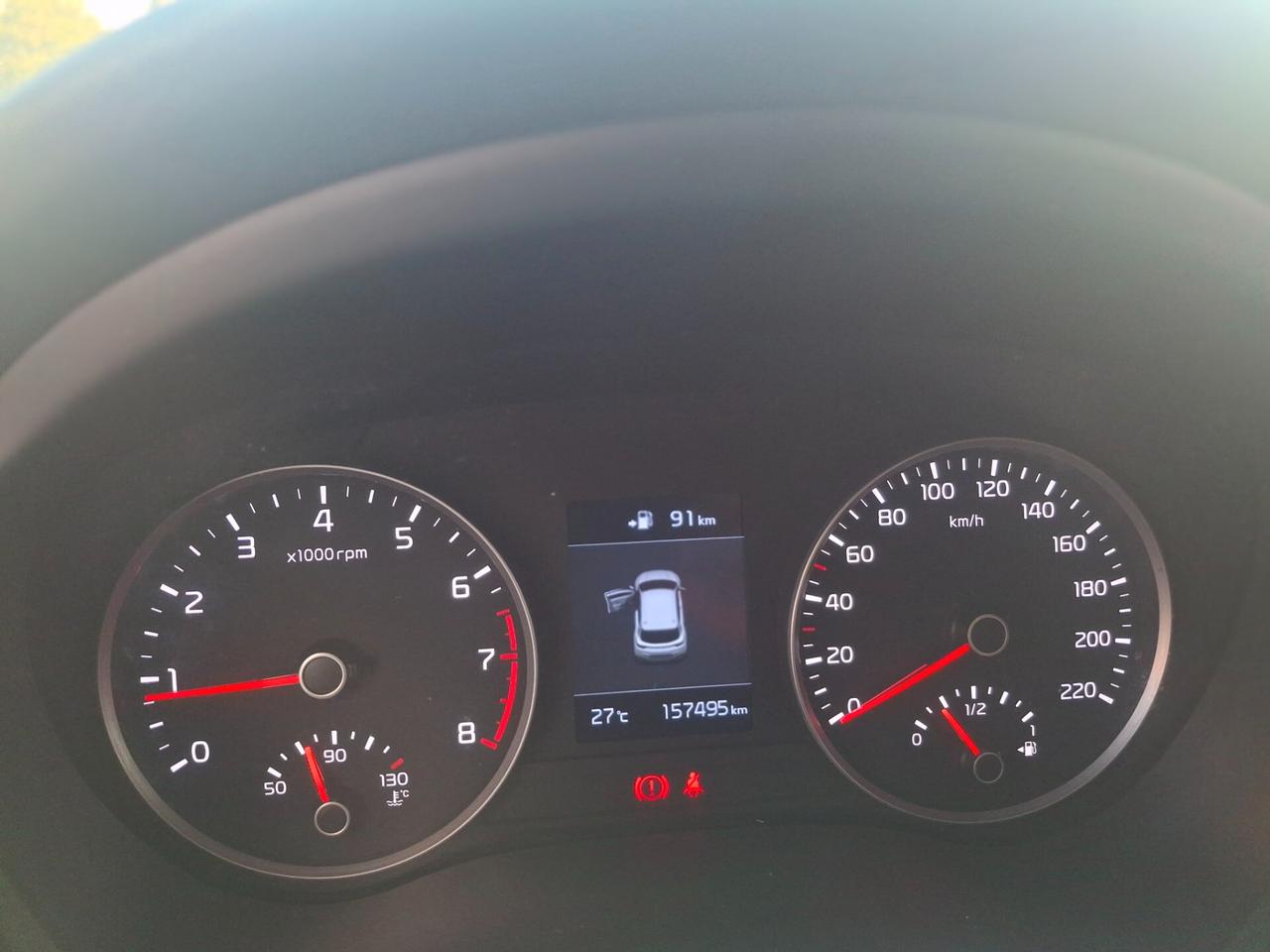Kia Stonic 1.4 MPI EcoGPL