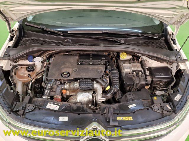 CITROEN C3 BlueHDi 75 S&S Feel