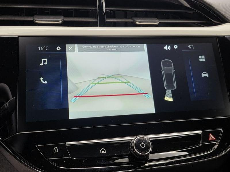 Opel Corsa Corsa 1.2 GS s&s 100cv