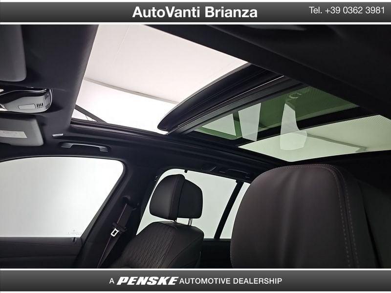 BMW X5 X5 xDrive50e Msport Pro