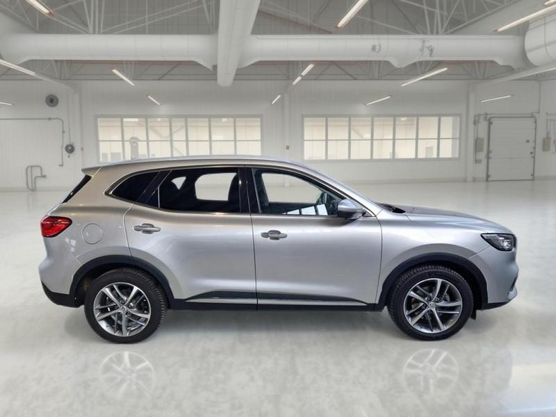 MG EHS 1.5 T PLUG-IN HYBRID LUXURY AUTO SUV