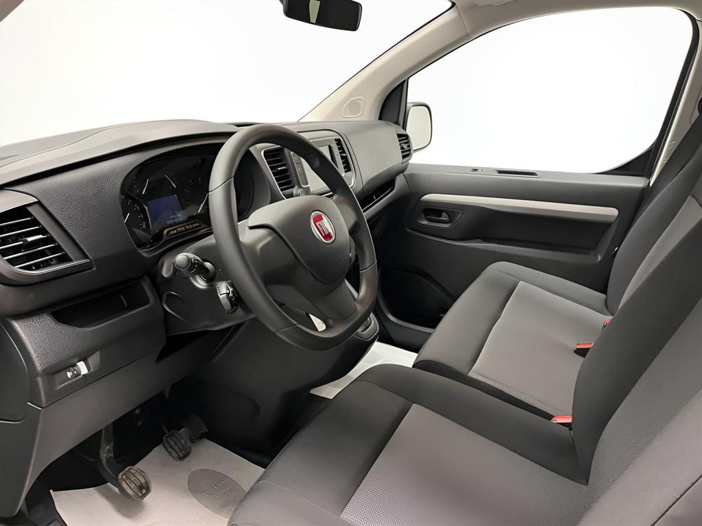 FIAT SCUDO L2H1 2.00 BLUEHDI 145CV MT6 9 POSTI M1