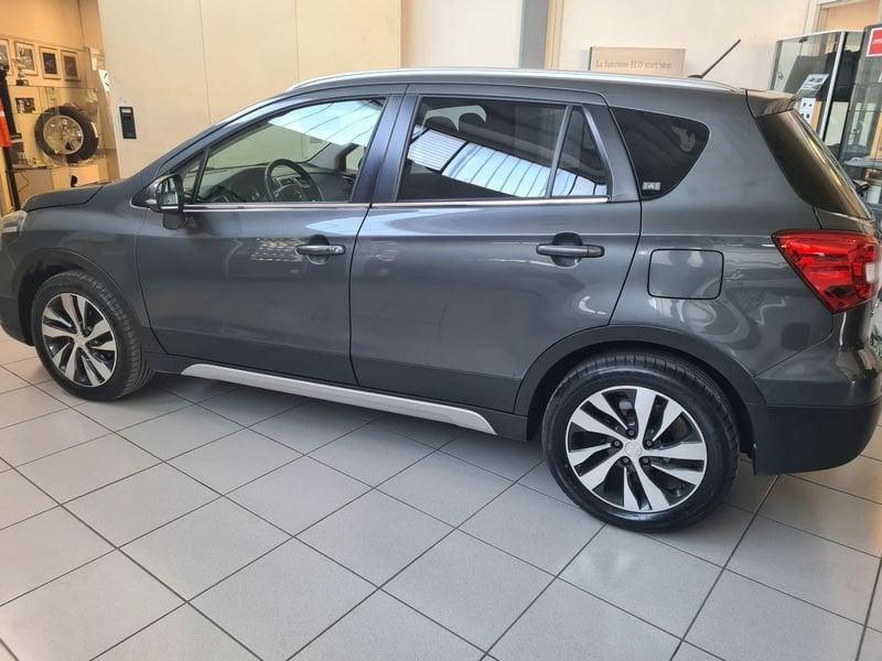 Suzuki S-Cross SX4 C-CROSS 1.6 DDIS STAR VIEW 4WD