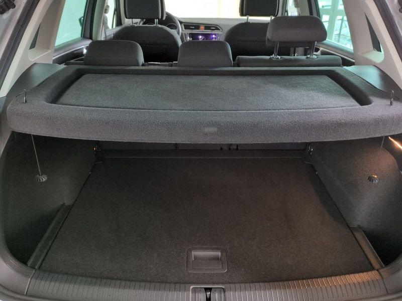 Volkswagen Tiguan Tiguan 2.0 TDI 150 CV SCR DSG Life