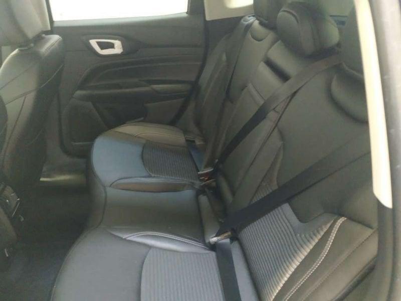 Jeep Compass 1.3 turbo t4 phev Limited 4xe auto