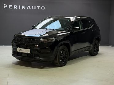 Jeep Compass 1.3 turbo t4 phev North Star 4xe auto