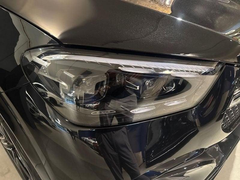 Mercedes-Benz GLE 350 de phev AMG Line Premium 4matic auto
