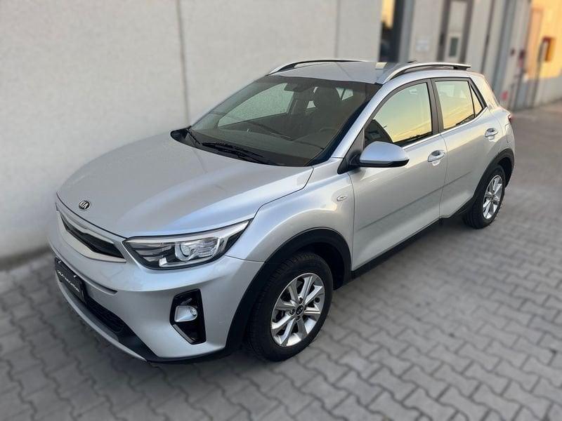 Kia Stonic Stonic 1.4 mpi eco Style Gpl 97cv my18