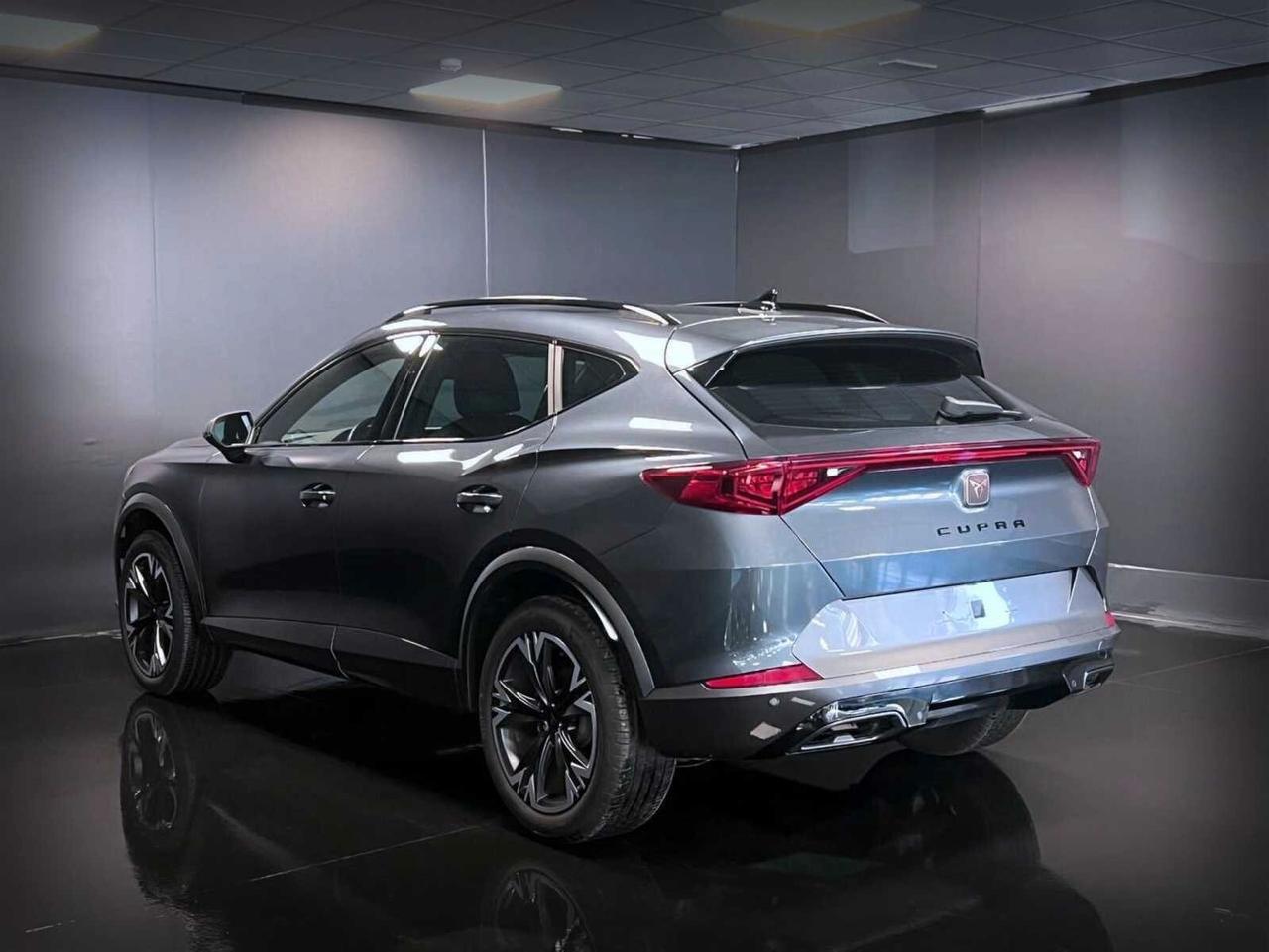 Cupra Formentor 1.5 TSI DSG....150 CV...FATTURABILE!!!
