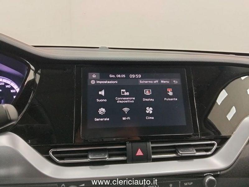 KIA Niro 1.6 GDi DCT HEV Style