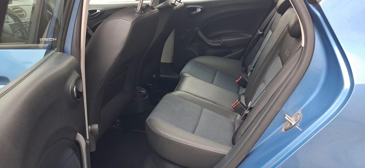 Seat Ibiza IV 1.2 i-Tech 5p NeopatentatiOK