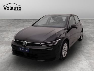VOLKSWAGEN Golf VIII 2024 - Golf 2.0 tdi Life 115cv