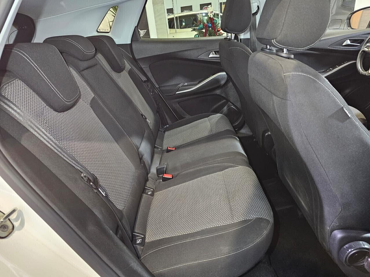 Opel Grandland X 1.6 diesel 120cv Innovation