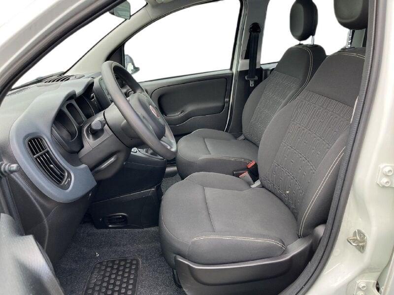 FIAT Panda My23 1.0 70cv Hybrid Panda