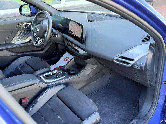 BMW 118 d MSport Pro NAVI - LED - TELEC. POST. - 18
