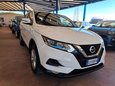Nissan Qashqai 1.3 DIG-T 140 CV Business