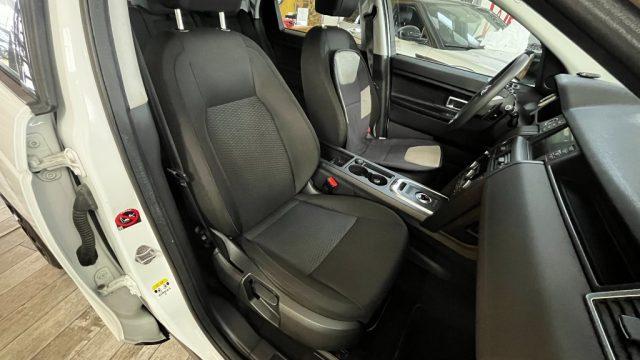 LAND ROVER Discovery Sport 2.0 TD4 150 CV Pure- 7 POSTI