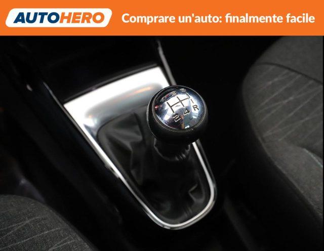 CITROEN C3 BlueHDi 75 Exclusive