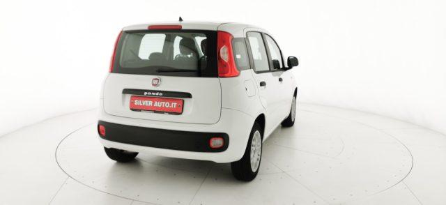 FIAT Panda 1.2 EasyPower Easy - OK NEOPATENTATO