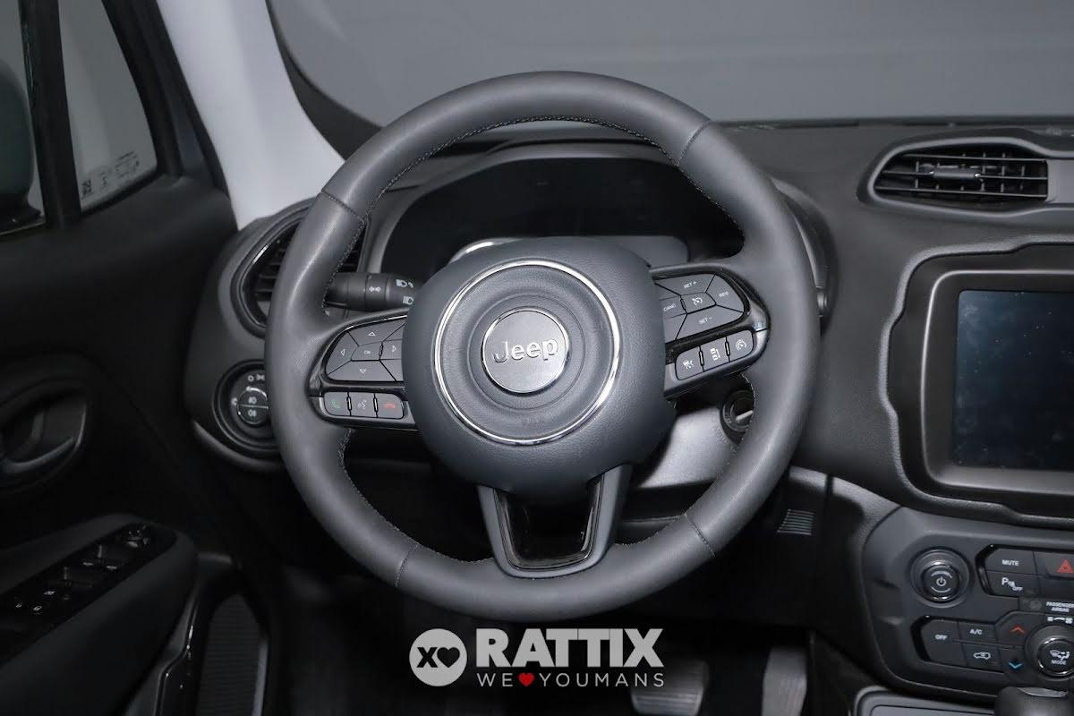 Jeep Renegade 1.3 T4 PHEV Business Plus 4xe AT6