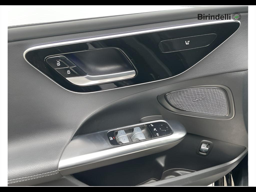 Mercedes-Benz Classe C (W/S206) - C 220 d Mild hybrid S.W. 4Matic Premium
