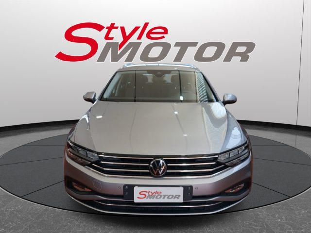 VOLKSWAGEN Passat Variant 2.0 TDI SCR EVO DSG Business