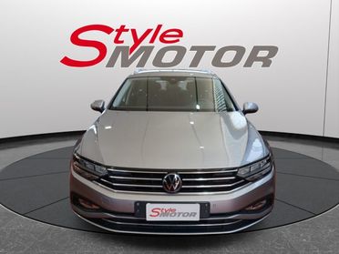 VOLKSWAGEN Passat Variant 2.0 TDI SCR EVO DSG Business