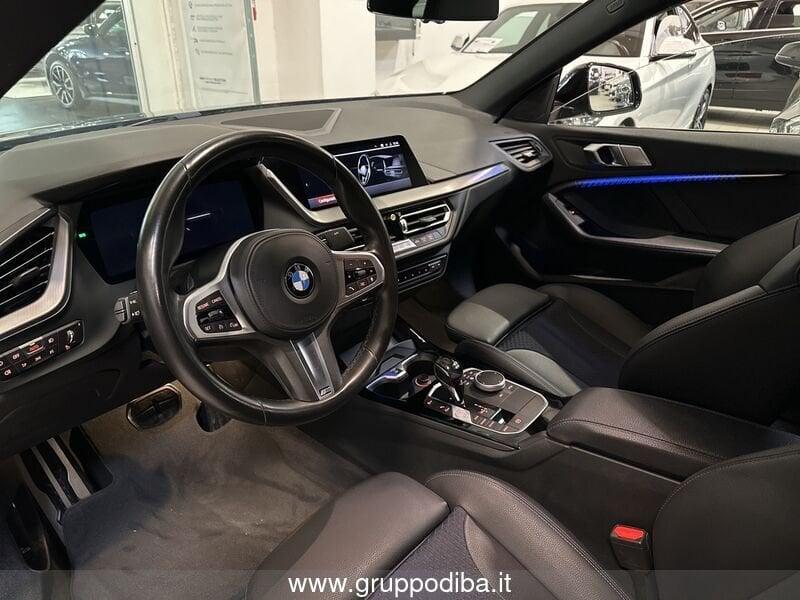 BMW Serie 2 G.C. Serie 2 F44 Gran Coupe Diesel 220d Gran Coupe Msport auto