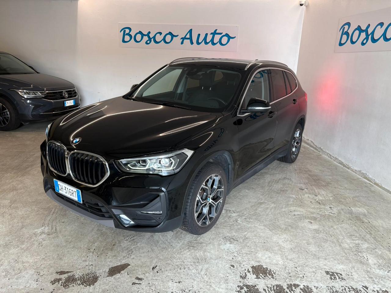 BMW X1 sdrive16d Business Advantage