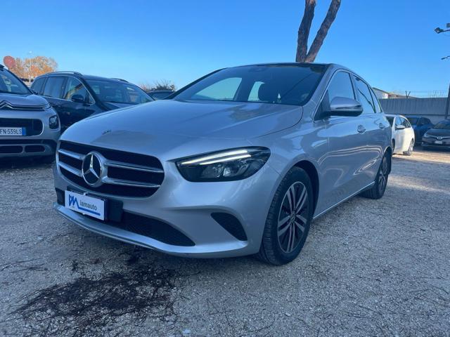 MERCEDES-BENZ B 220 1.9cc 190cv SPORT PLUS ANDROID/CARPLAY