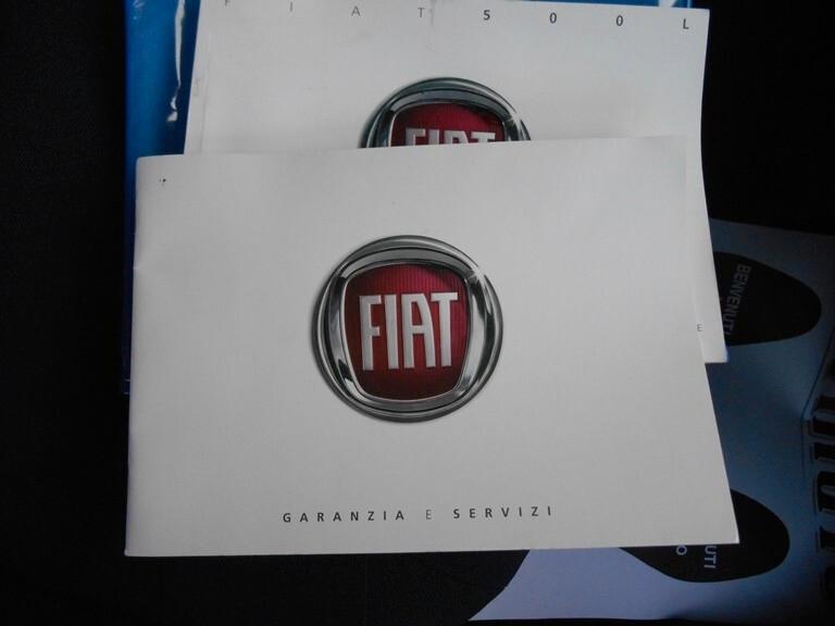 Fiat 500L Pro 1.6 MJT 120CV Mirror 4 posti (N1)