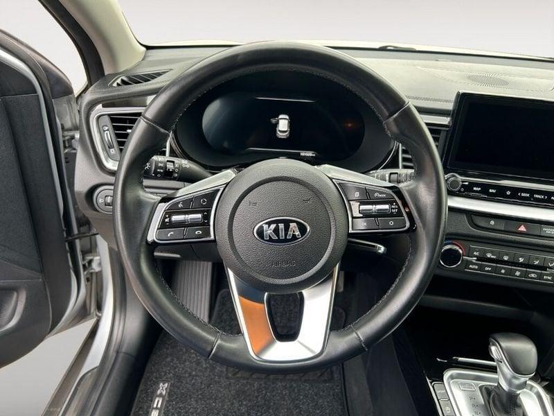Kia Xceed 1.6 CRDi 115 CV DCT Style